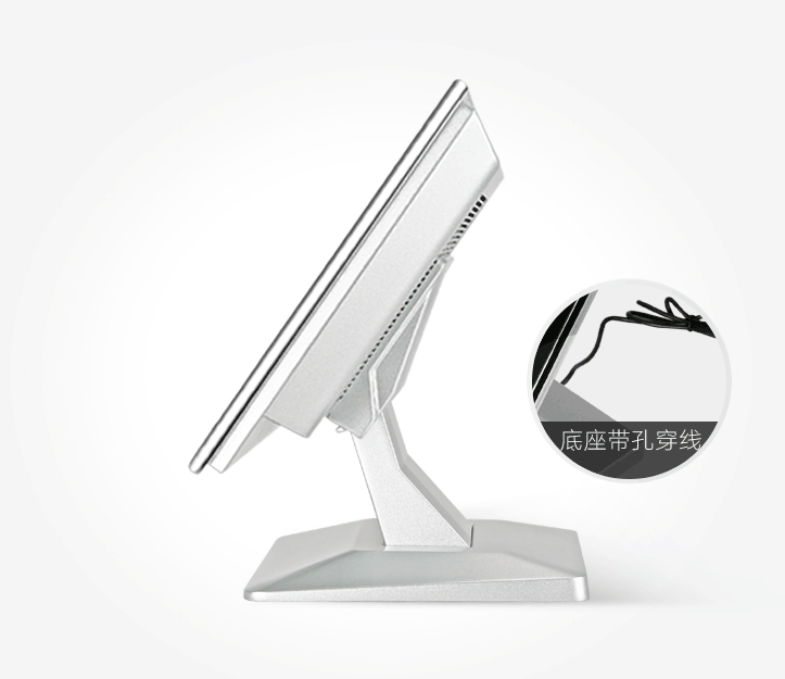 工業觸摸一體機電阻屏和電容屏要怎么選擇?工業一體機電腦的主要應用領域？