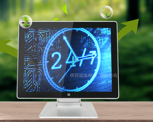 工業(yè)一體機在使用時候需注意的事項有哪些?