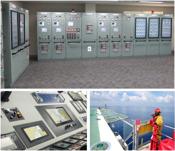 船用觸摸平板電腦,船用觸摸屏一體機工業一體機廠家 支持OEM,ODM定制