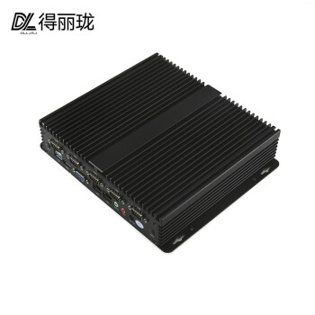 支持5G模塊的工控一體機 5G工業(yè)模組工業(yè)電腦